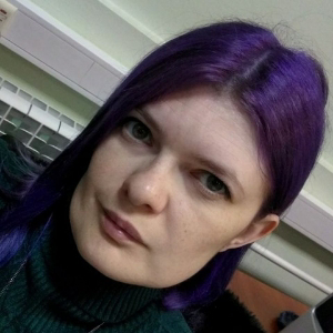 Мария Доркаева | Сетка — социальная сеть от hh.ru