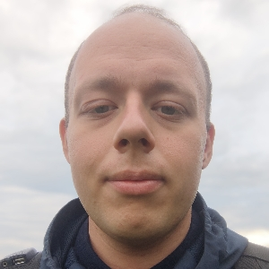 Егор Гладких | Сетка — социальная сеть от hh.ru