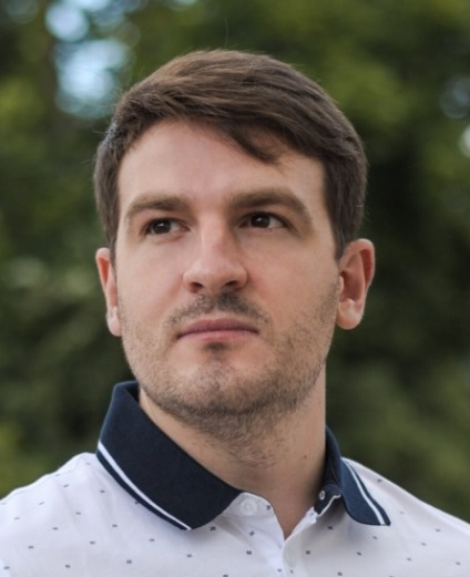 Кирилл Подложенов