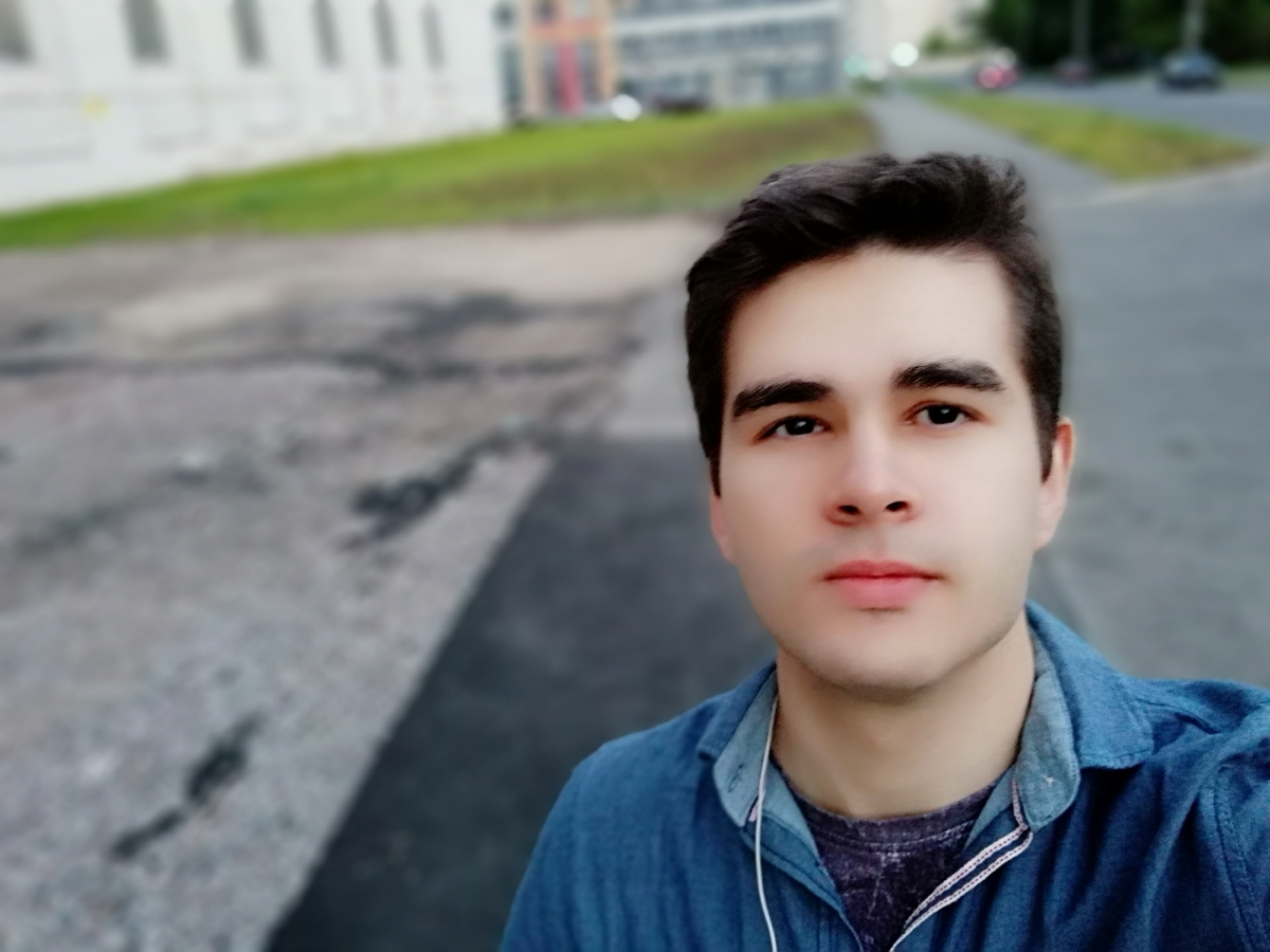 Виталий Шевчуков | Сетка — социальная сеть от hh.ru