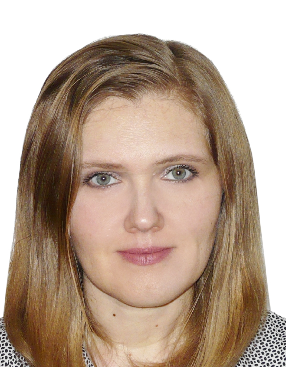 Татьяна Корабельникова