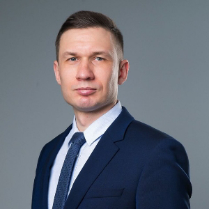 Роман Серебряков | Сетка — социальная сеть от hh.ru