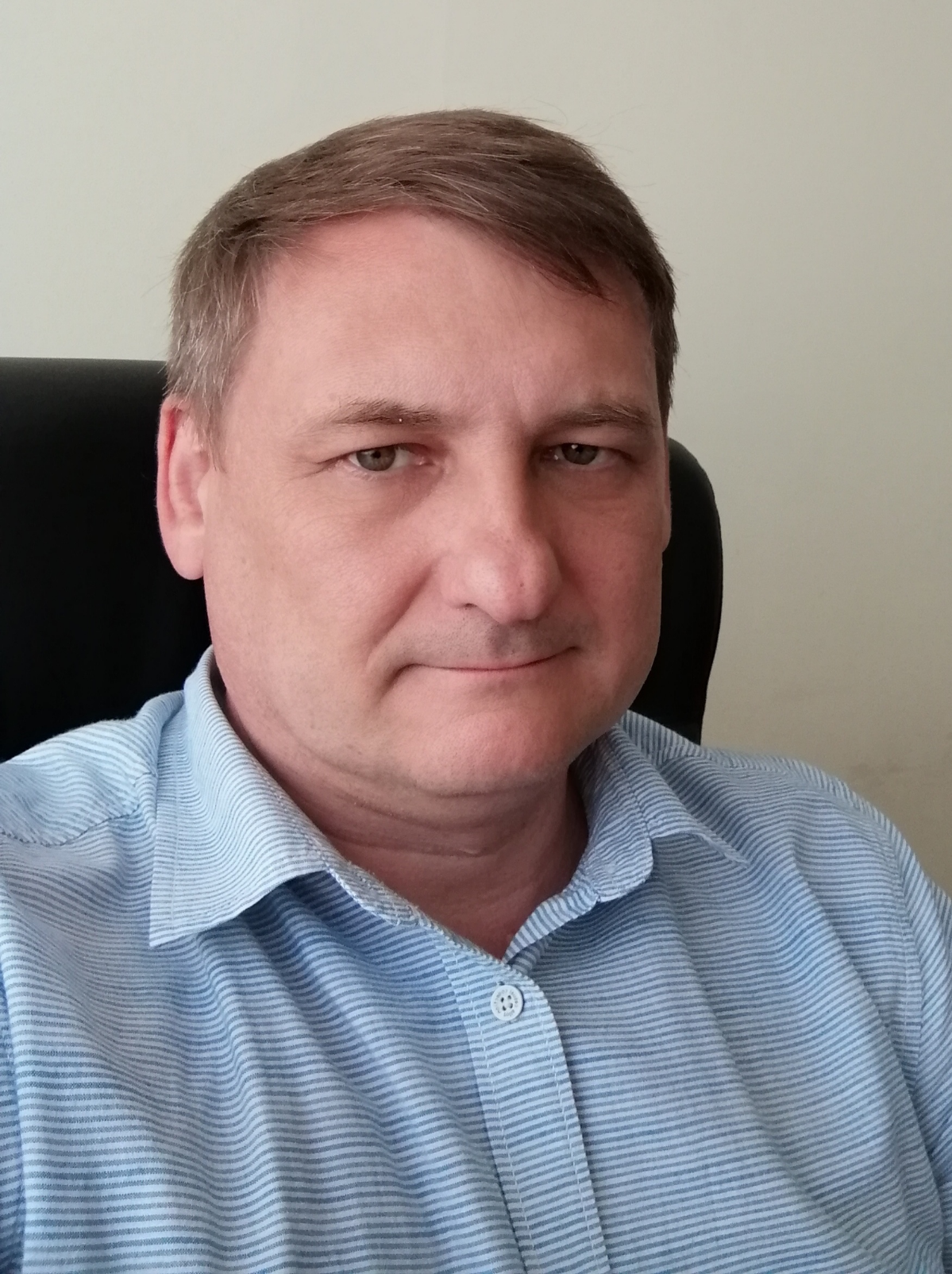 Андрей Щербаков