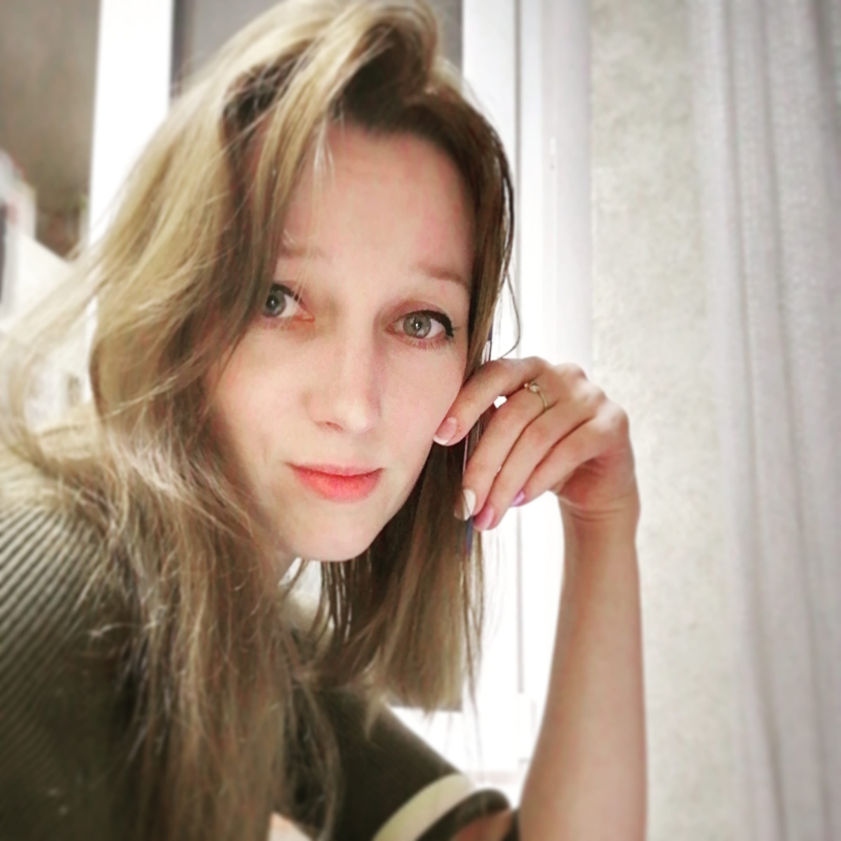 Наталья Решетникова