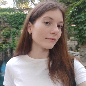 Марина Фоменко | Сетка — социальная сеть от hh.ru