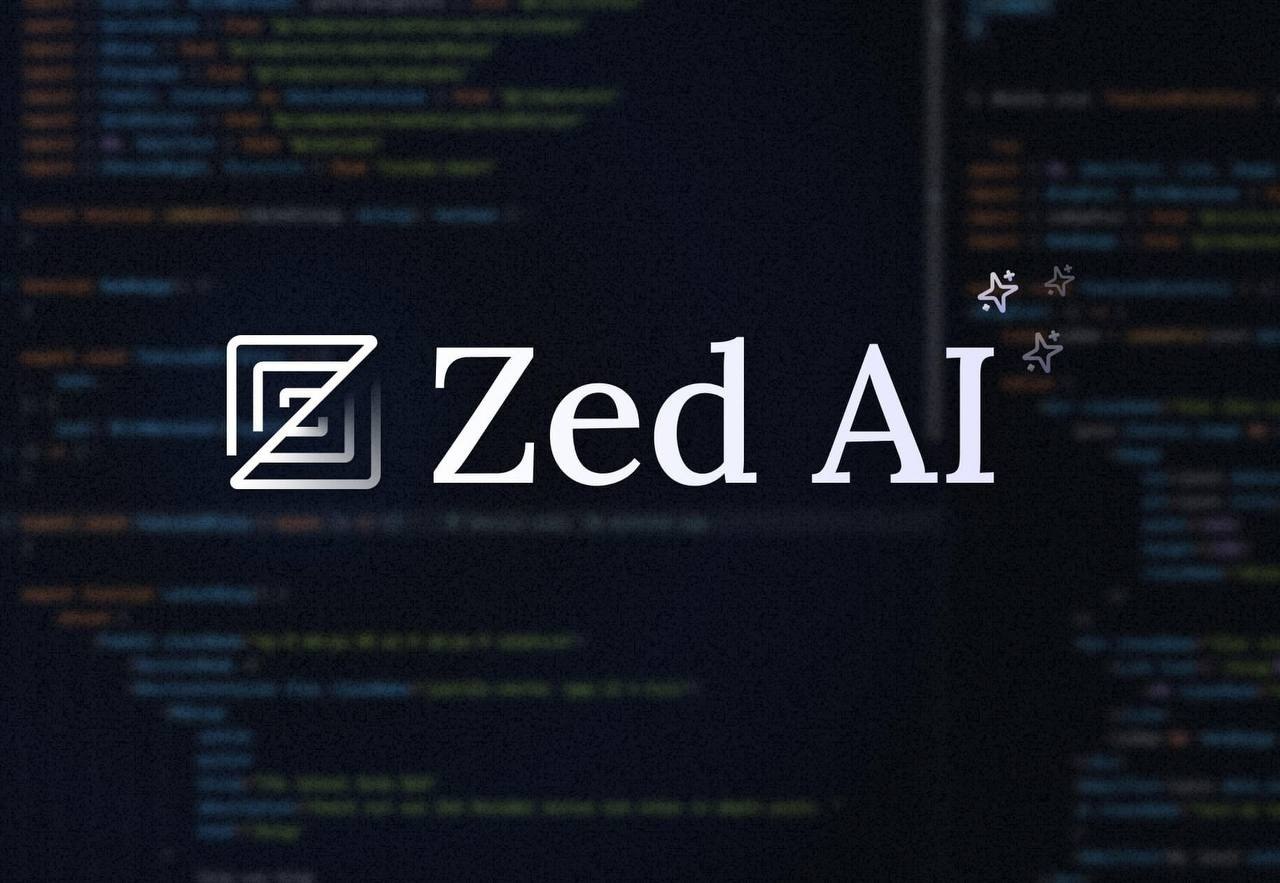 #нейросетидлякода
😈 Zed AI — новый фаворит среди кодовых редакторов!
Zed AI уже завоевывает популярность среди разработчиков. Он появился сразу после Cursor и мгновенно стал хитом | Сетка — социальная сеть от hh.ru