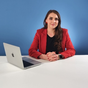 Ксения Беляева | Сетка — социальная сеть от hh.ru