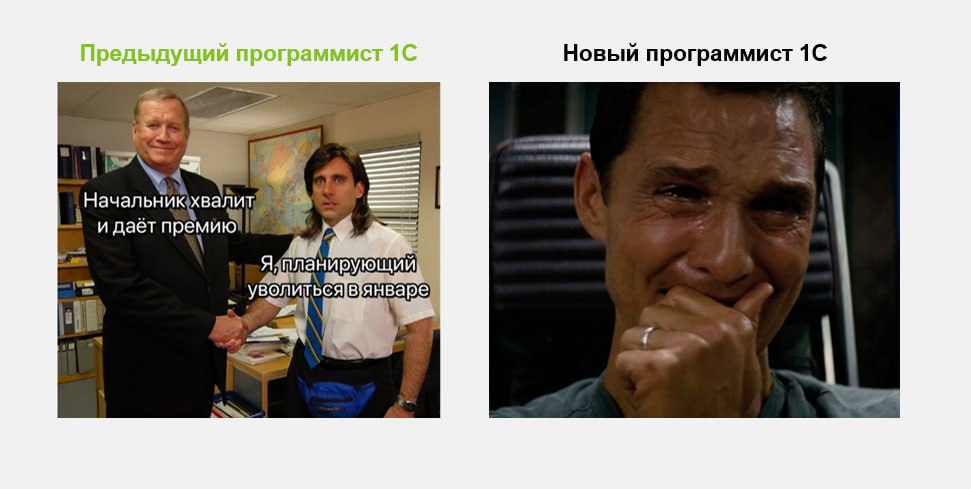 📊 Qlever Solutions и Денвик провели совместную онлайн-встречу «Экстрактор vs 1С Программист | Сетка — социальная сеть от hh.ru