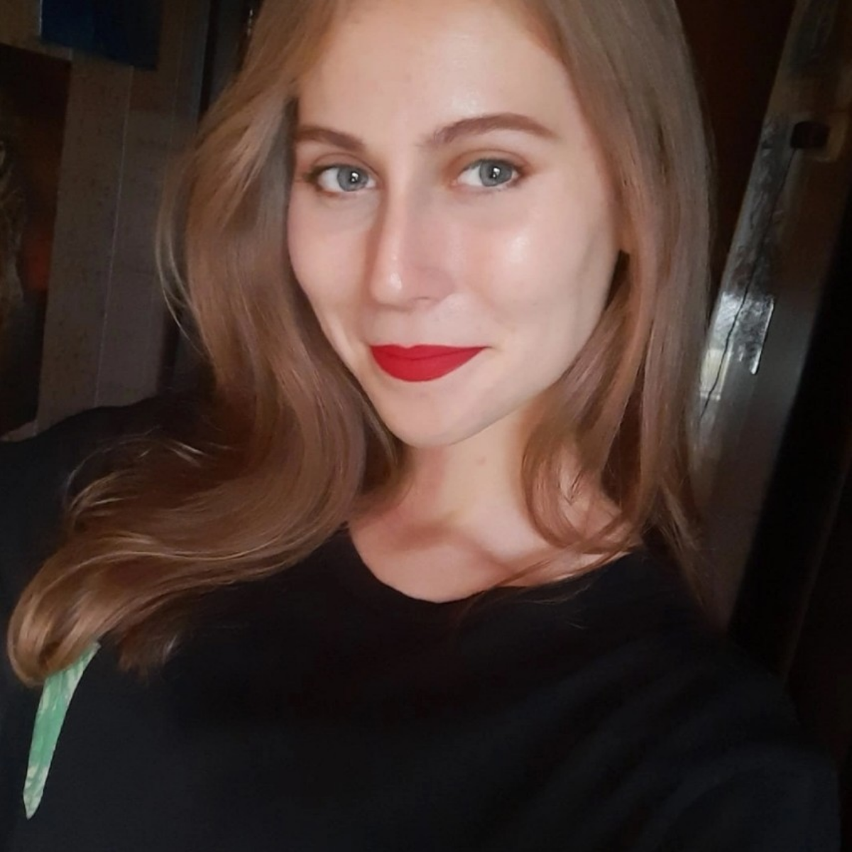 Ирина Мовчанова