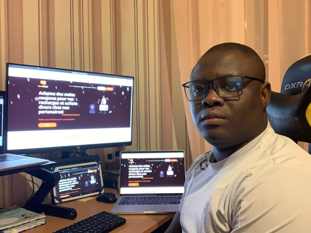 Кевин Комбето | Сетка — социальная сеть от hh.ru