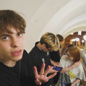 Артем Шевелев