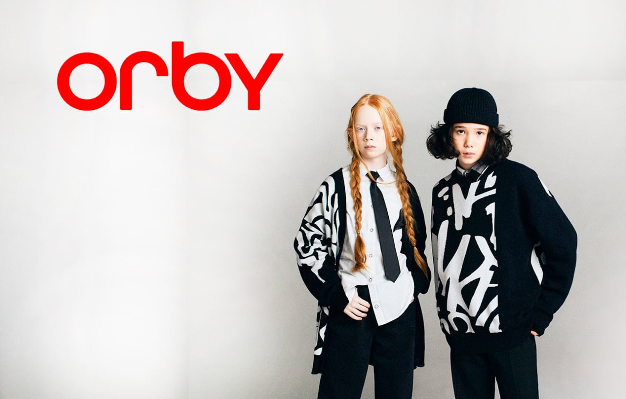 👕 Cпециалисты Qlever Solutions разработали для бренда детской одежды Orby корпоративное хранилище данных и приложения на PIX BI, позволяющие получить единый доступ к данным и анализировать деятельност... | Сетка — социальная сеть от hh.ru