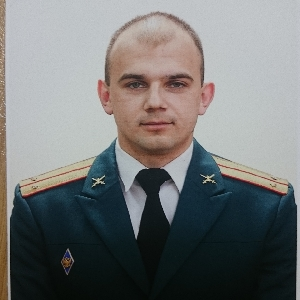Александр Альховой