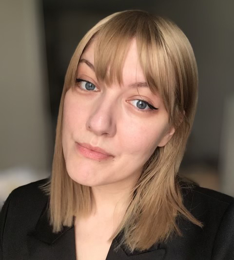 Анна Долгополова | Сетка — социальная сеть от hh.ru