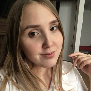 Елена Сидорова | Сетка — социальная сеть от hh.ru