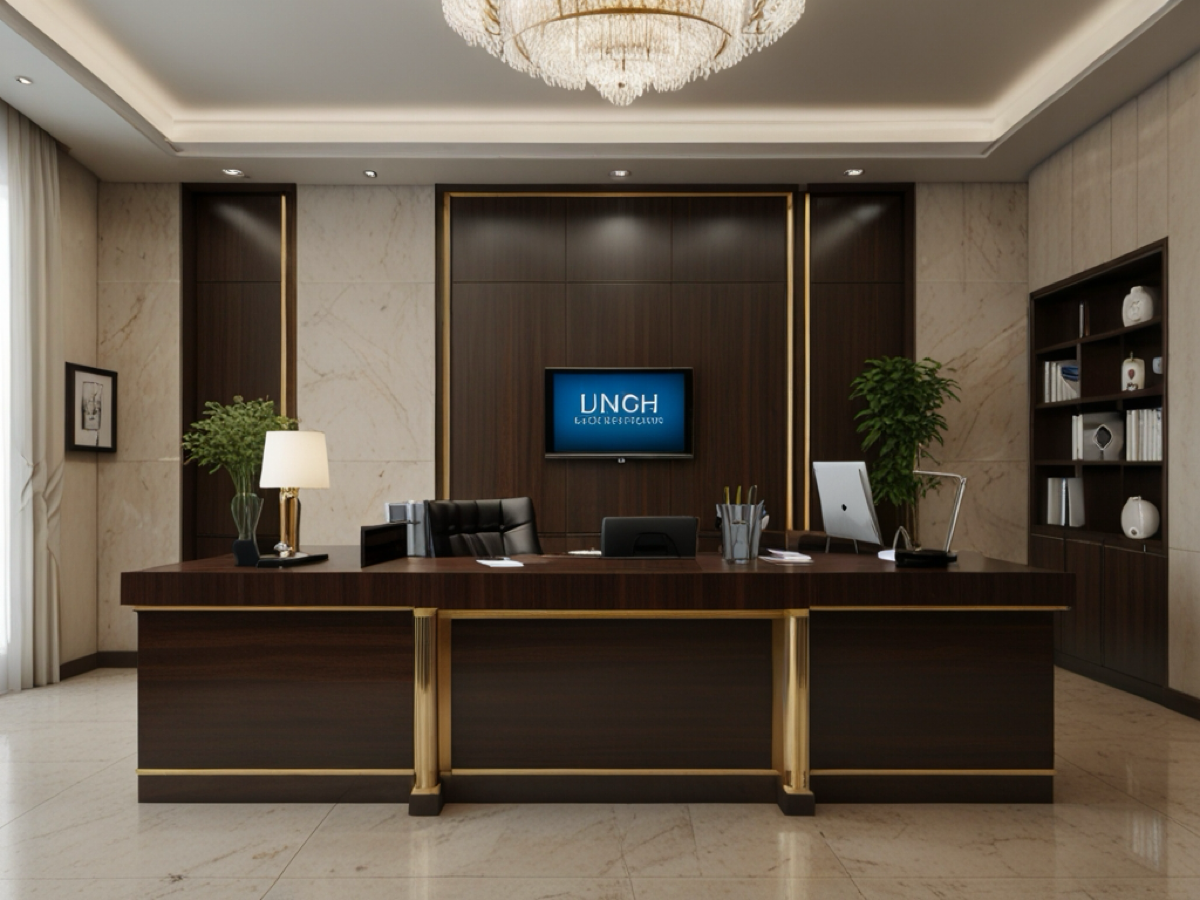 Нейросети стали моими незаменимыми помощниками в разработке стилевых концепций для офисов, кабинетов руководителей и переговорных комнат | Сетка — социальная сеть от hh.ru