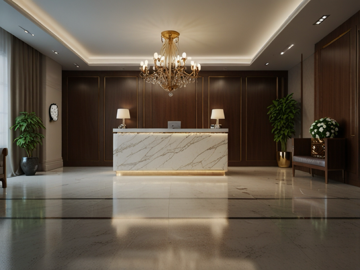 Нейросети стали моими незаменимыми помощниками в разработке стилевых концепций для офисов, кабинетов руководителей и переговорных комнат | Сетка — социальная сеть от hh.ru