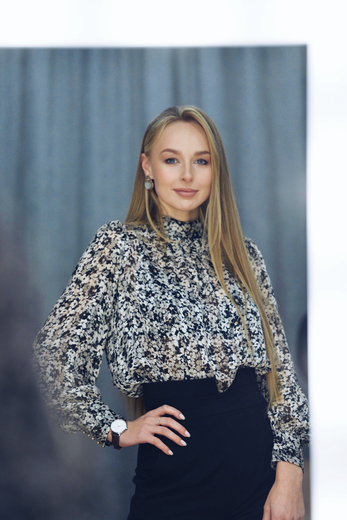 Злата Голик | Сетка — социальная сеть от hh.ru