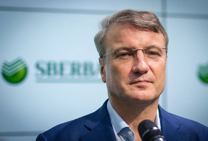 🏦 #SBER#дивиденд
СБЕРБАНК ПОКА СОХРАНЯЕТ ПЛАН ПО ВЫПЛАТЕ ДИВИДЕНДОВ В РАЗМЕРЕ 50% ОТ ПРИБЫЛИ
ВЕРОЯТНОСТЬ СОХРАНЕНИЯ СБЕРОМ МИНИМУМА ПО ДОСТАТОЧНОСТИ КАПИТАЛА ДЛЯ ВЫПЛАТЫ ДИВИДЕНДОВ ВЫСОКА - ФИНДИРЕКТО... | Сетка — социальная сеть от hh.ru