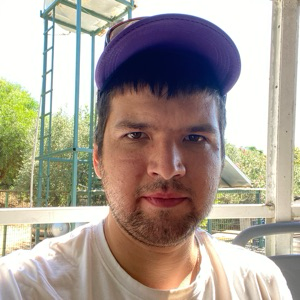 Рамиль Шайдуллин