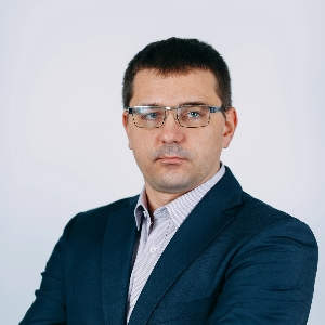 Николай Власов | Сетка — социальная сеть от hh.ru