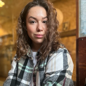 Елизавета Заболотских | Сетка — социальная сеть от hh.ru