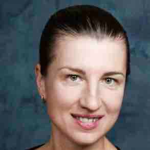 Ольга Савостьянова | Сетка — социальная сеть от hh.ru