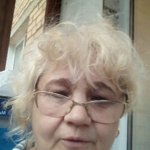 Людмила Коваленко