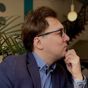Евгений Масленников