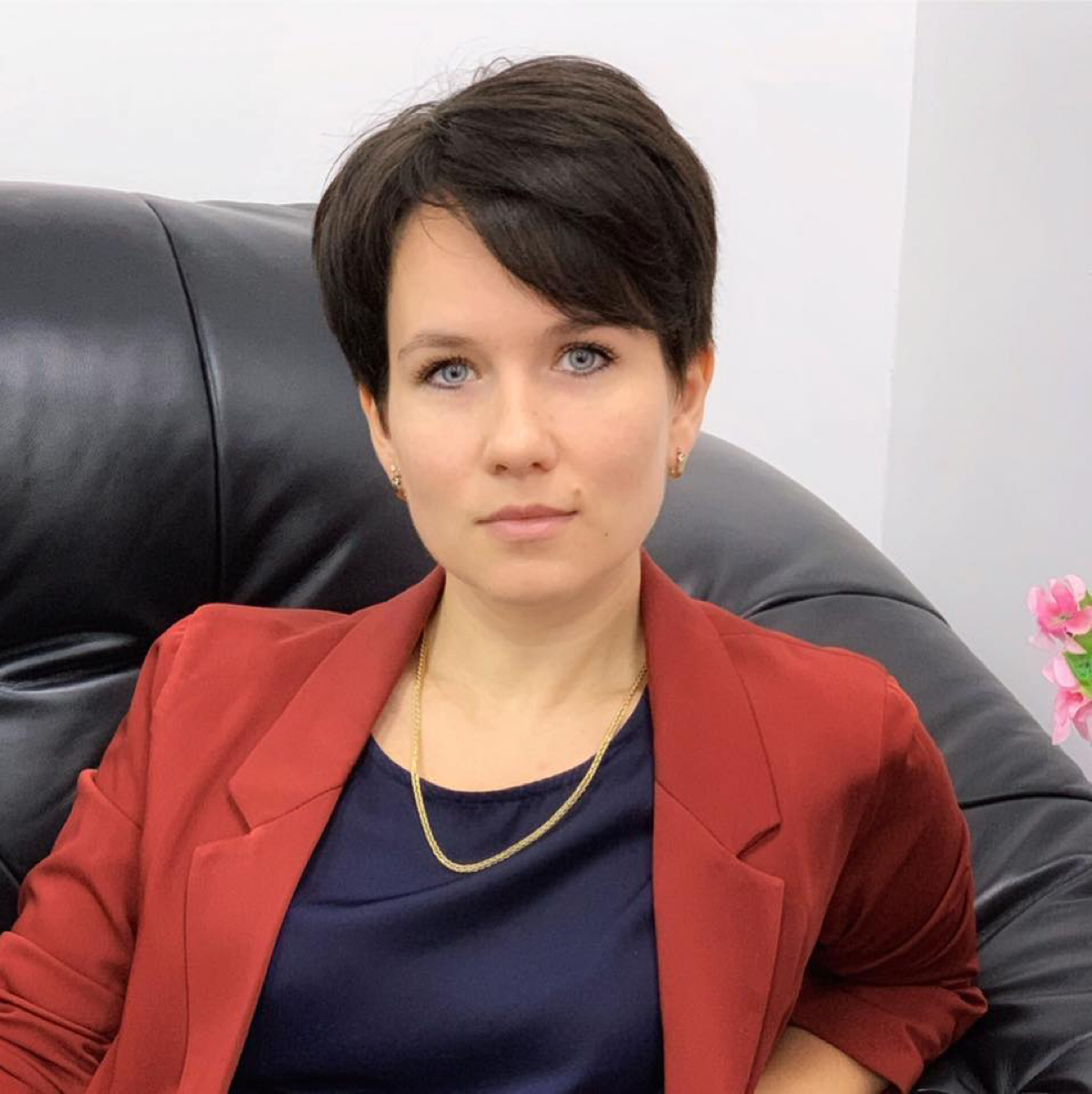 Ольга Гуляева