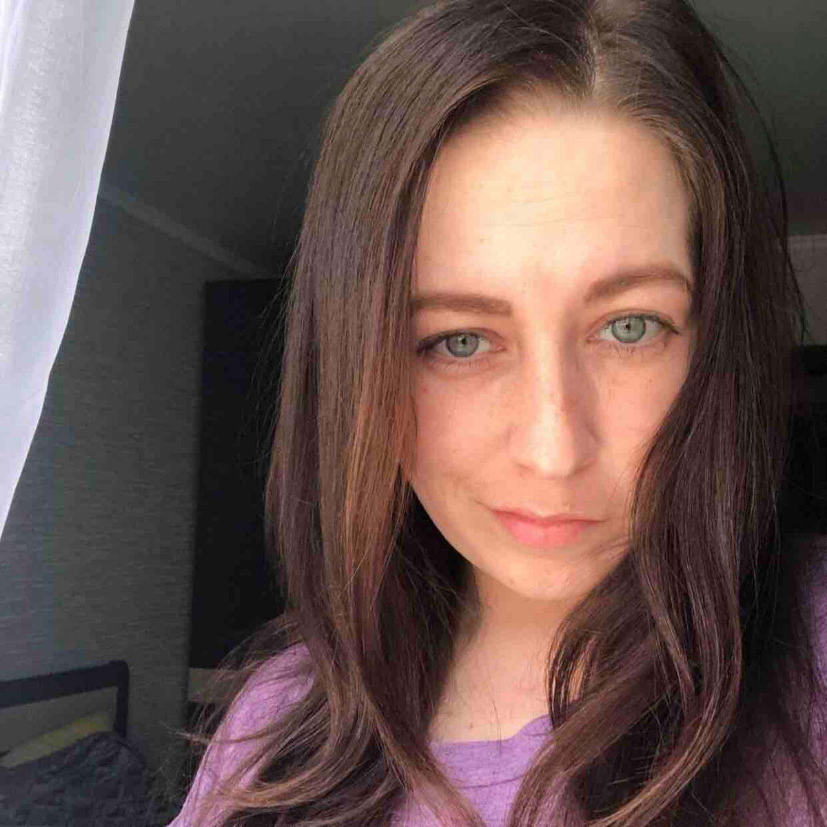 Екатерина Кученева | Сетка — социальная сеть от hh.ru