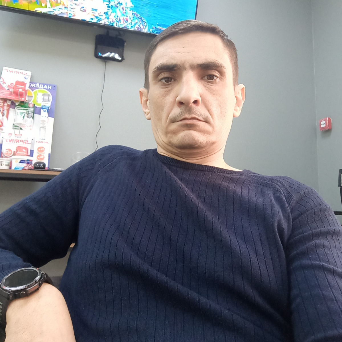 Денис Прибылов