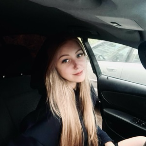 Анастасия Александрова | Сетка — социальная сеть от hh.ru