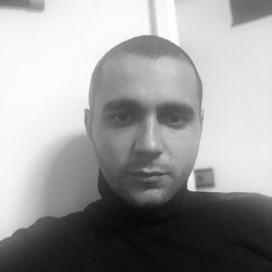 Марк Кривченко-Воронин