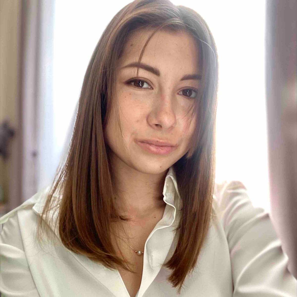 Екатерина Шумейко | Сетка — социальная сеть от hh.ru