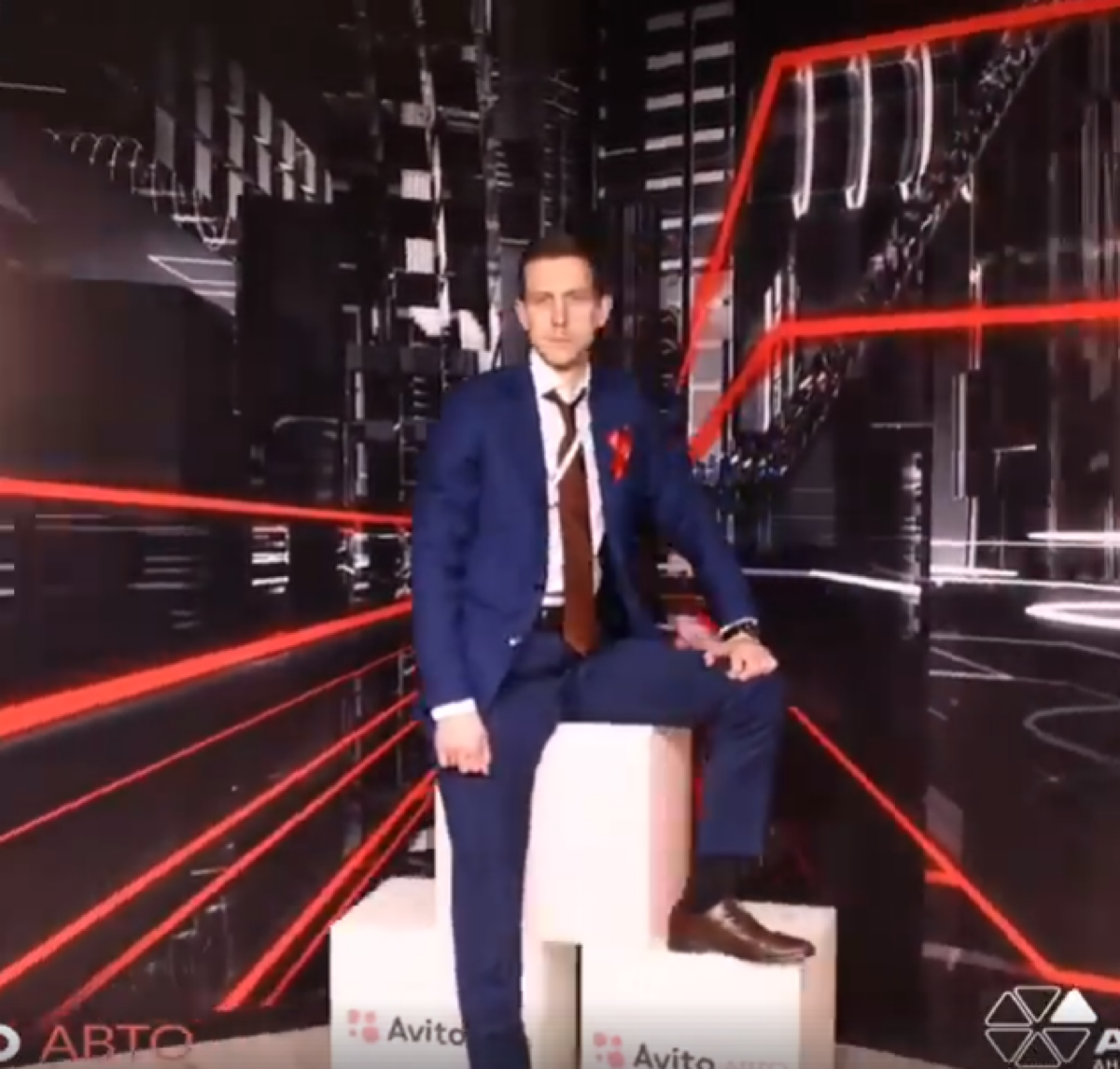 Алексей Голубев | Сетка — социальная сеть от hh.ru