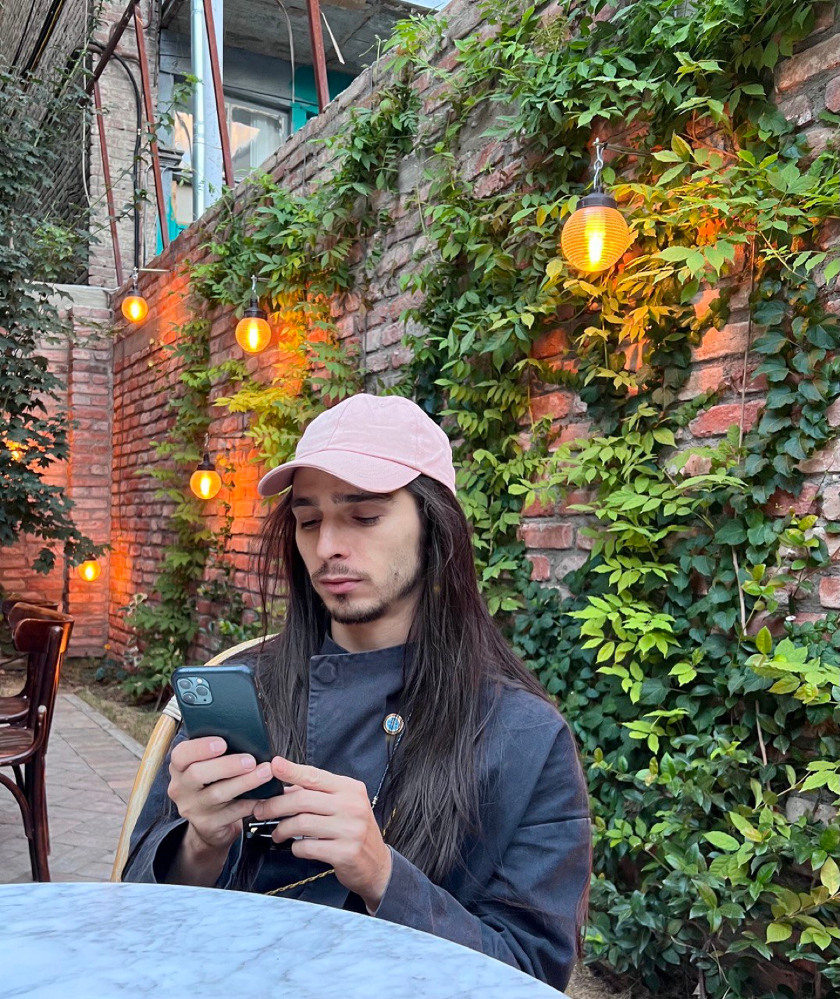 Иван Кузнецов