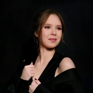 Диана Марченко