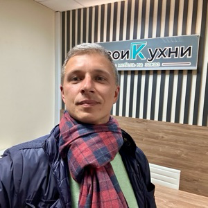 Дмитрий Реш | Сетка — социальная сеть от hh.ru