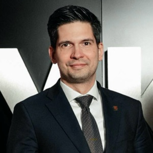 Михаил Никитин