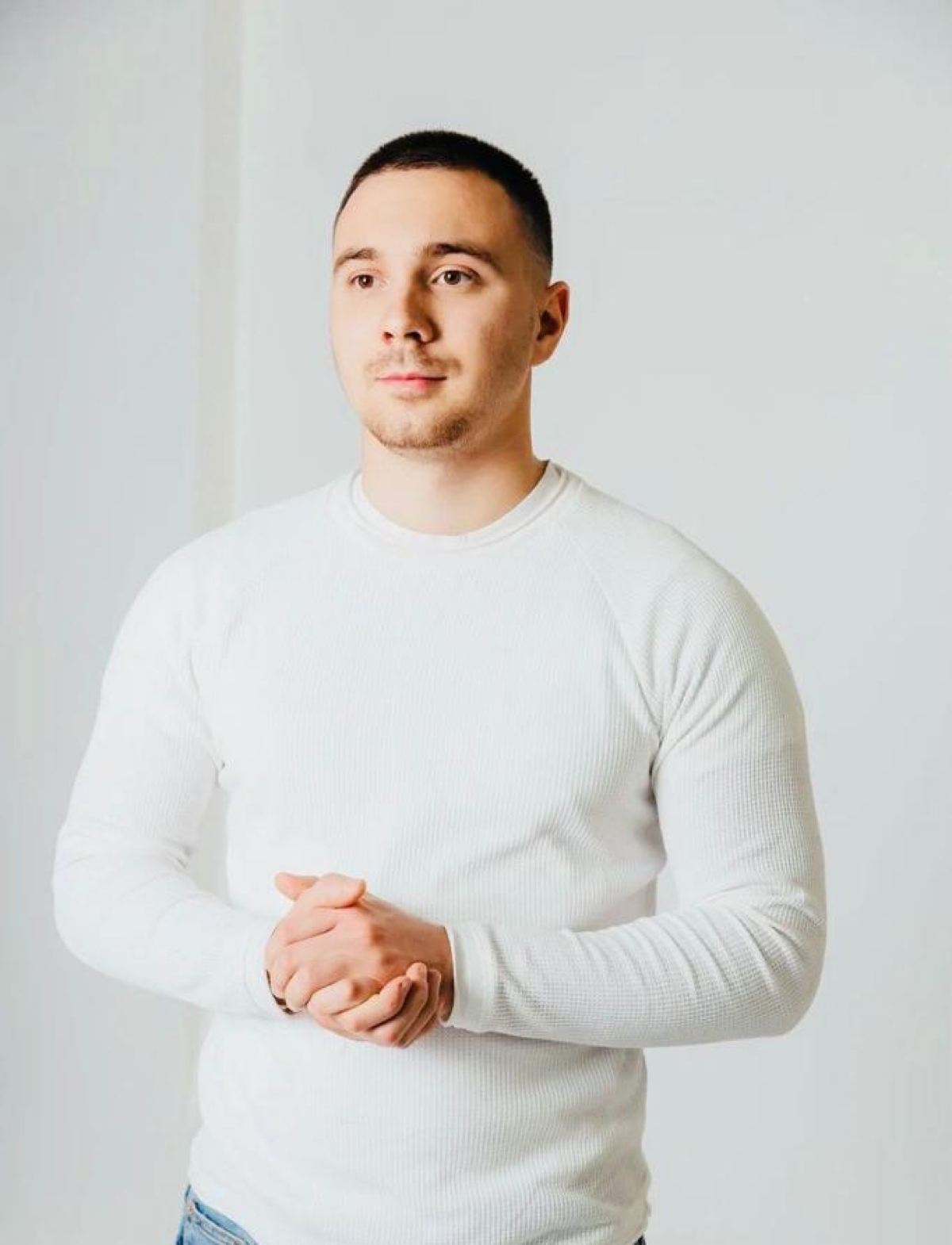 Максим Лагутин