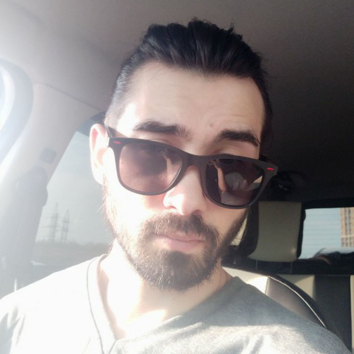 Никита Мартишин | Сетка — социальная сеть от hh.ru