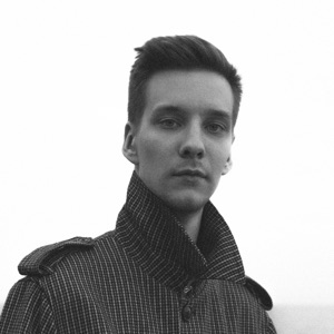 Илья Гречихин