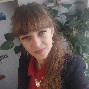 Наталья Пономарева | Сетка — социальная сеть от hh.ru