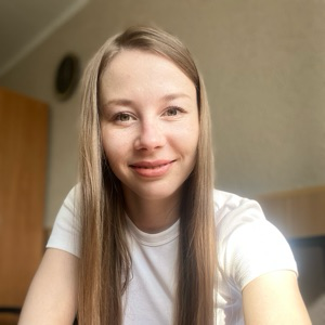 Дарья Лямцева