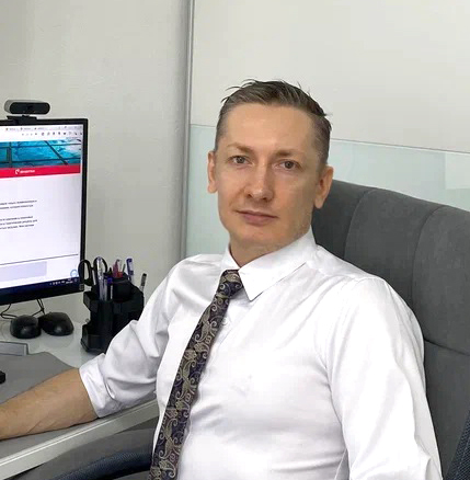 Алексей Зайцев