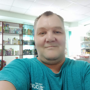 Андрей Гашков