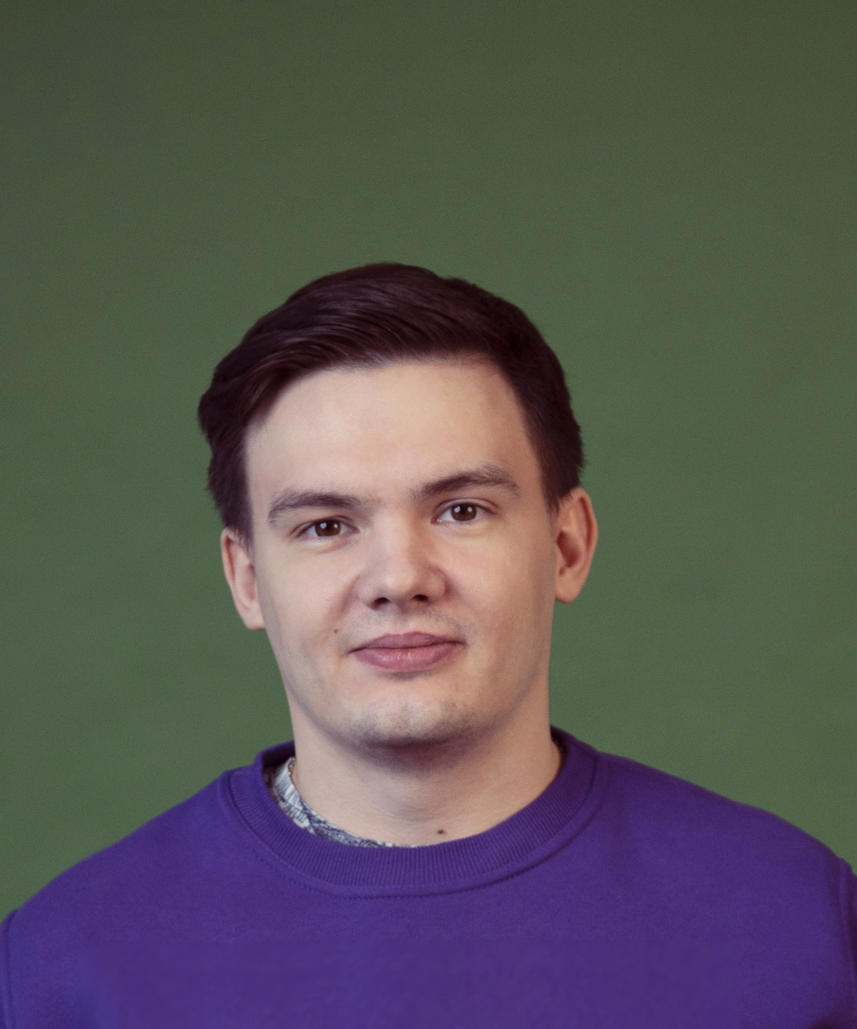 Вячеслав Парфенов