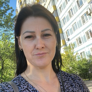 Татьяна Волянская