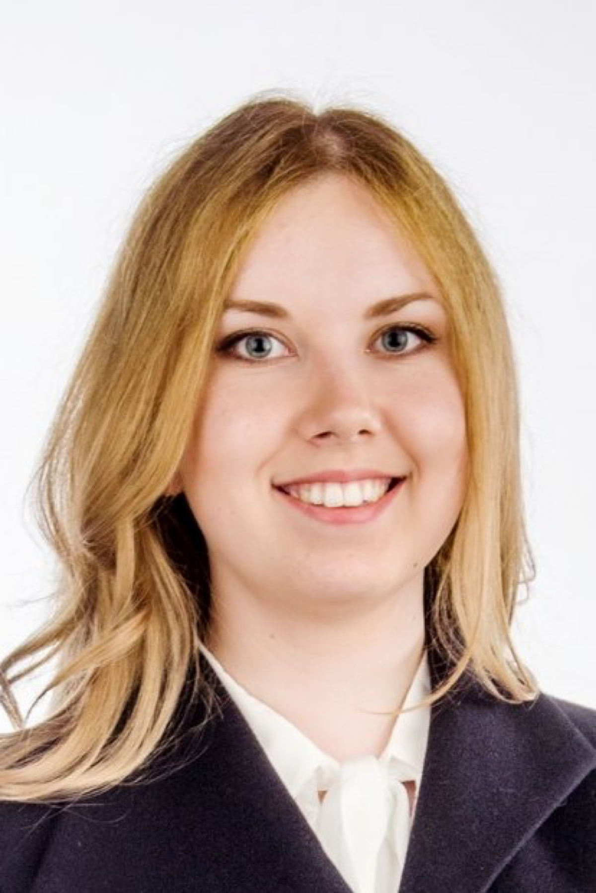 Дарья Молева | Сетка — социальная сеть от hh.ru